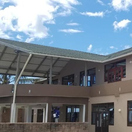 Wharf Side Inn Pemba Exterior foto